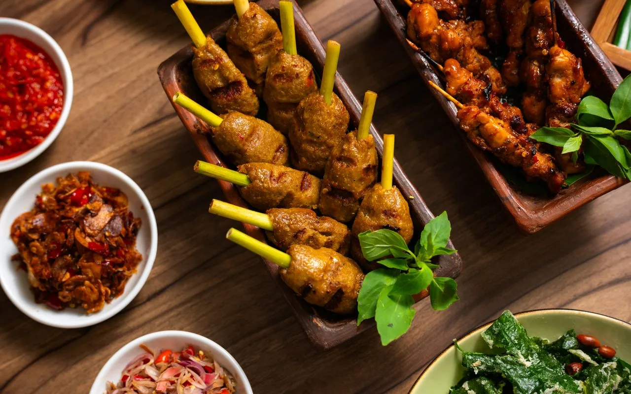 Kelas Memasak di Bali (2026): Yang Perlu Diketahui Sebelum Booking