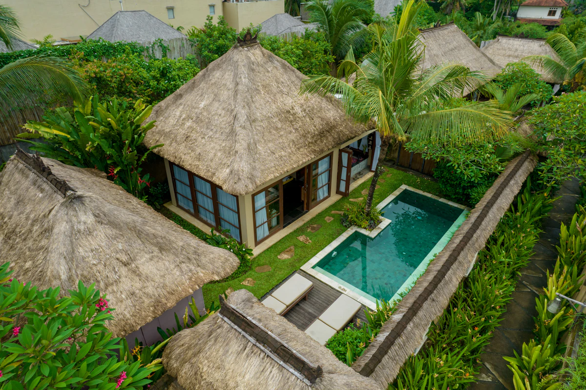Bali Honeymoon Villa Guide: Where to Stay & What to Plan