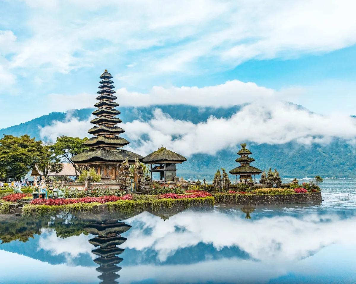 5-Day Bali Itinerary from Nusa Dua: A Family-Friendly Plan