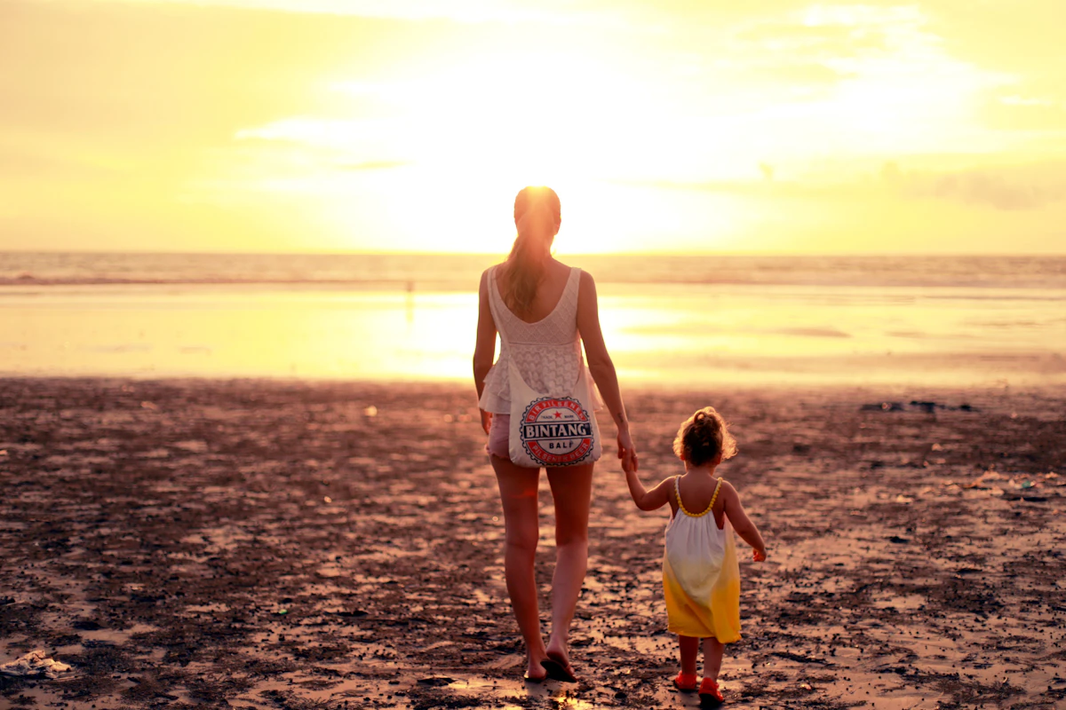 Bali with Kids: Complete Family Travel Guide