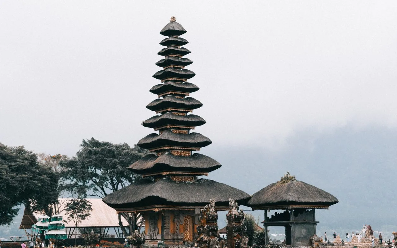 Panduan Pura Bali: Lebih dari Sekadar Pura Sunset